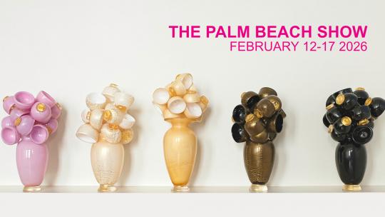 The Palm Beach Show 2026